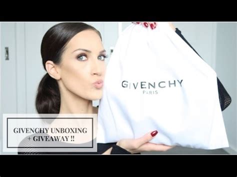 givenchy giveaway|givenchy france website.